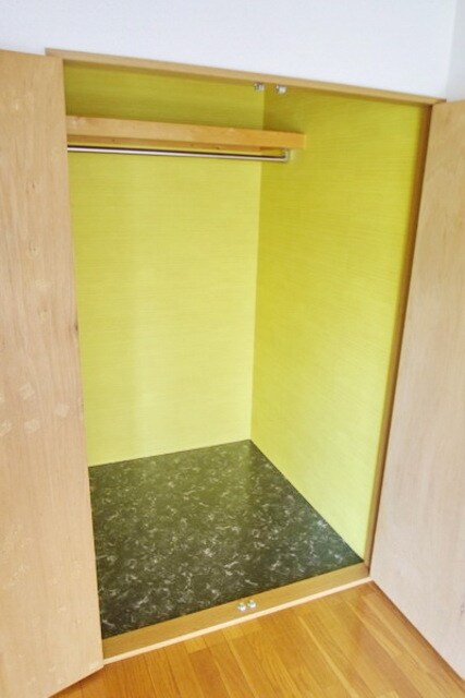 メゾンブランシェの物件内観写真