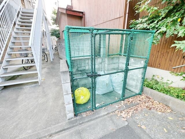 メゾンブランシェの物件内観写真