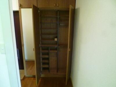 ヴィエンベニードの物件内観写真