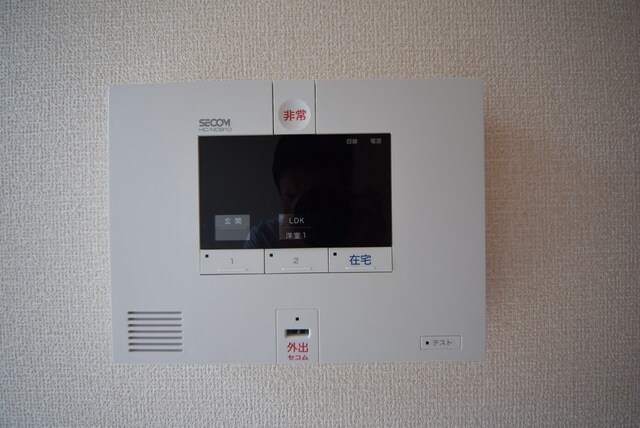 ヴェルサン調布の物件内観写真