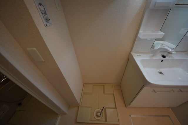 ヴェルサン調布の物件内観写真