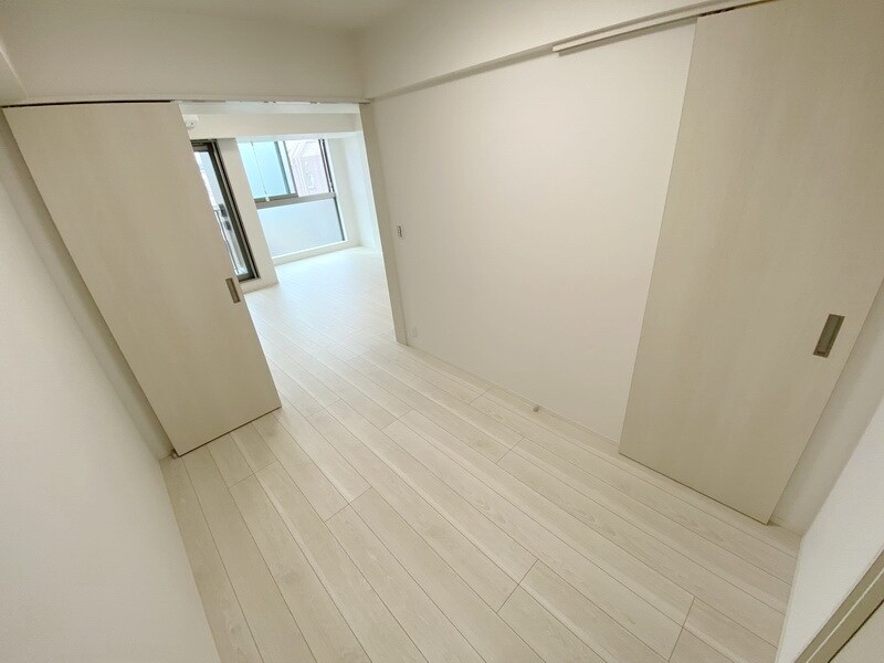 ＰＥＡＲ　ＰＡＲＫ４の物件内観写真