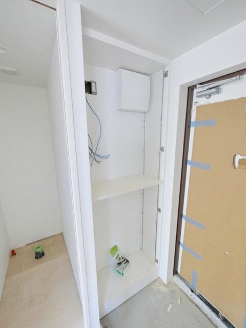 ＰＥＡＲ　ＰＡＲＫ４の物件内観写真