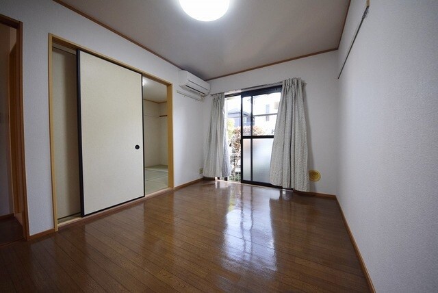 メープルアイの物件内観写真