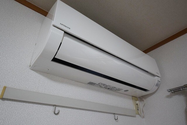 メープルアイの物件内観写真