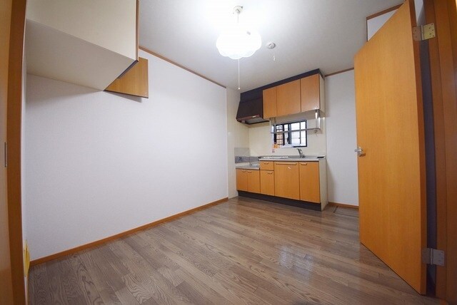 メープルアイの物件内観写真