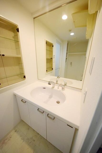 ウインドシティ東府中の物件内観写真