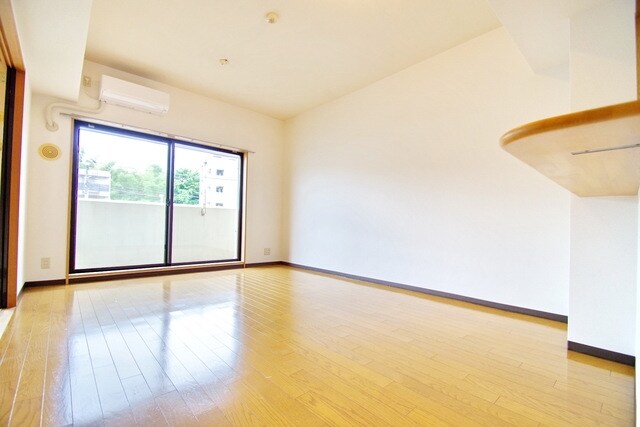 ファインクレスト若葉台の物件内観写真