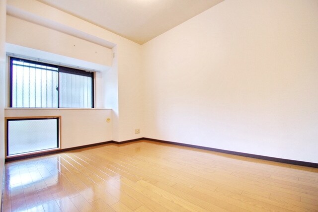 ファインクレスト若葉台の物件内観写真