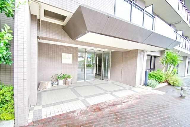 ファインクレスト若葉台の物件内観写真