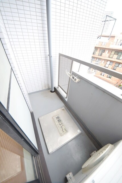 ミール千歳烏山の物件内観写真