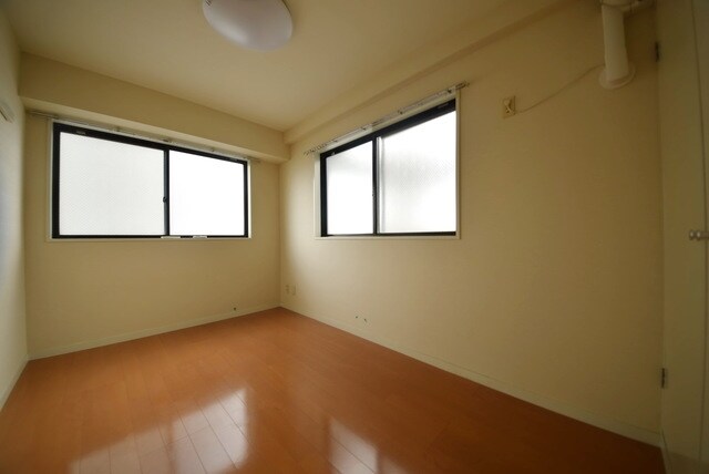 ミール千歳烏山の物件内観写真