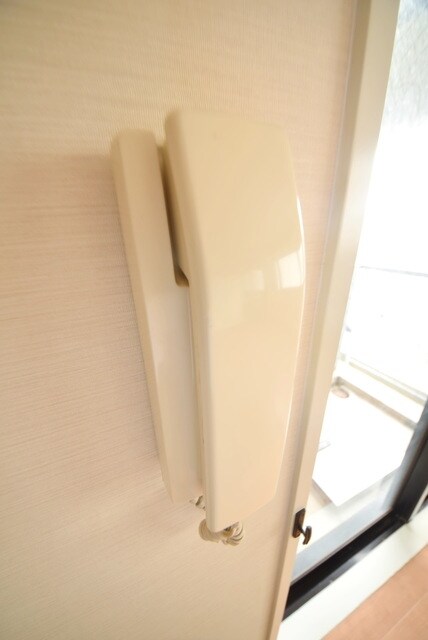 ミール千歳烏山の物件内観写真