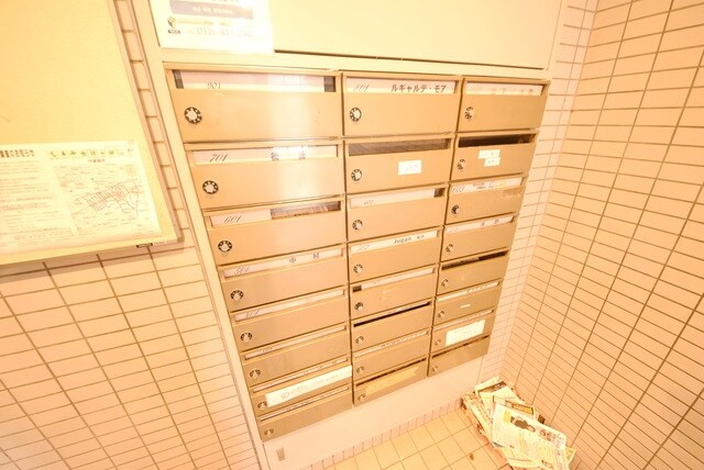 ミール千歳烏山の物件内観写真