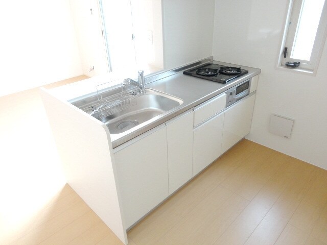 サンセールの物件内観写真