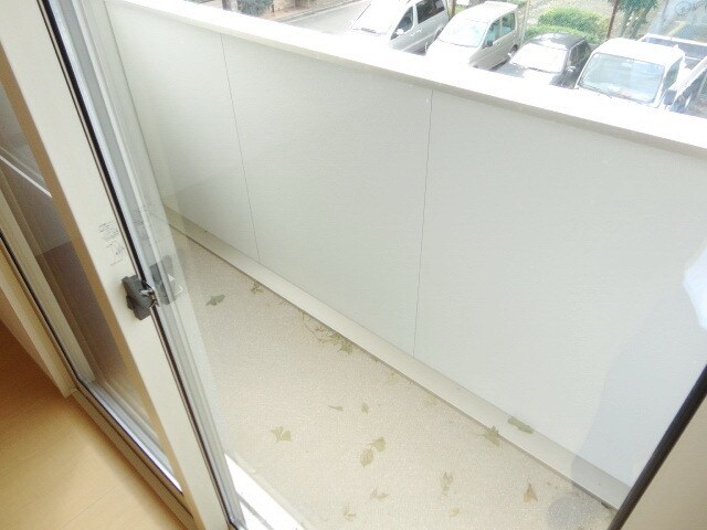 サンセールの物件内観写真