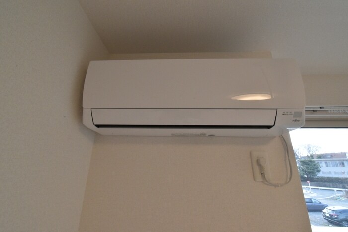 グレーヌメゾンの物件内観写真