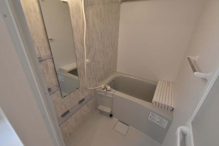 グレーヌメゾンの物件内観写真