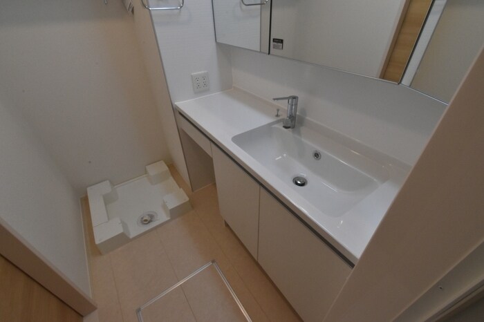 グレーヌメゾンの物件内観写真