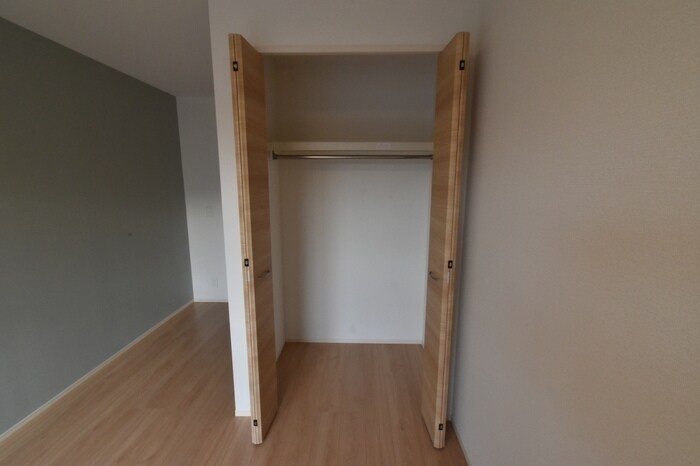 グレーヌメゾンの物件内観写真