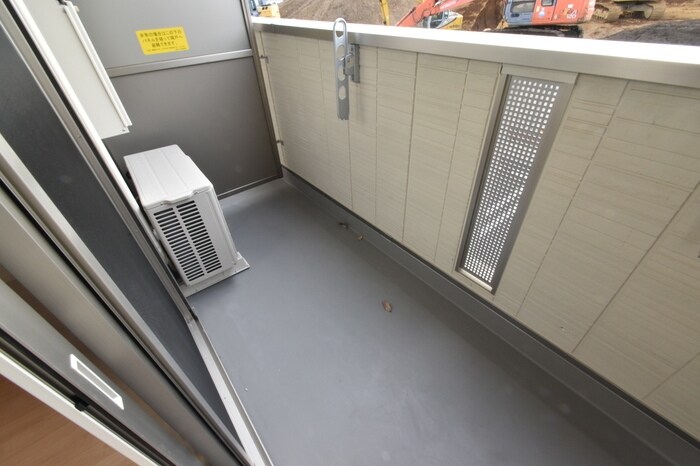 グレーヌメゾンの物件内観写真