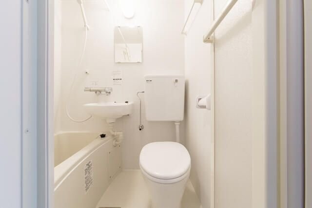 シャンブルドットつつじヶ丘の物件内観写真