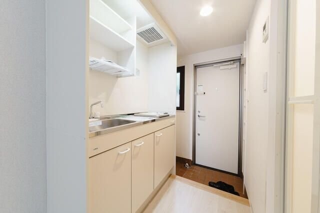 シャンブルドットつつじヶ丘の物件内観写真