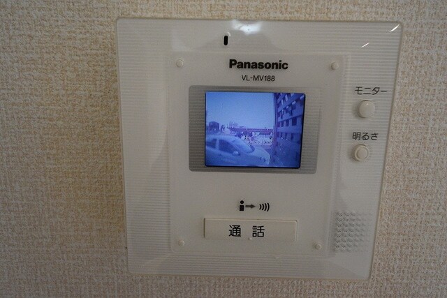 アドヴァンスＫの物件内観写真