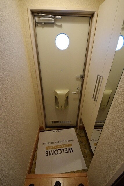 アドヴァンスＫの物件内観写真