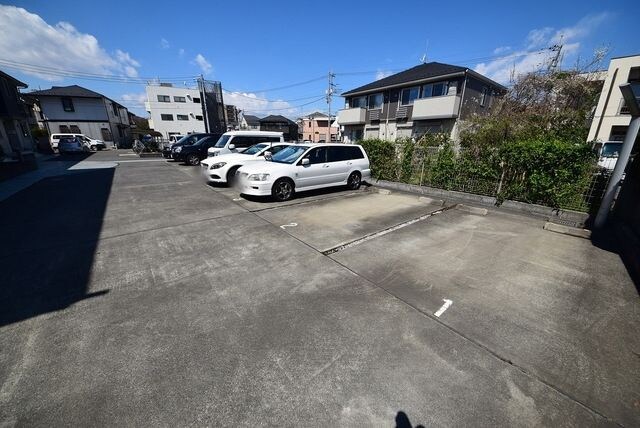 アドヴァンスＫの物件内観写真