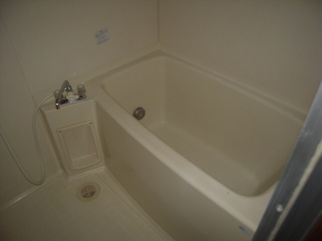 グランドール調布の物件内観写真