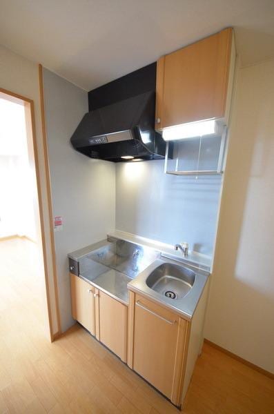 ドルフ国立の物件内観写真