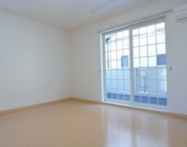 アクティブ　シックスの物件内観写真