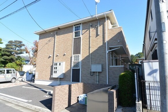 アクティブ　シックスの物件内観写真