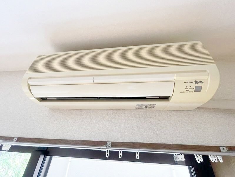 エクセルいづみの物件内観写真