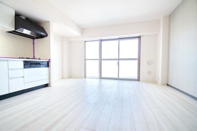 ラディエの物件内観写真