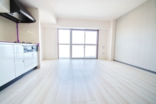 ラディエの物件内観写真