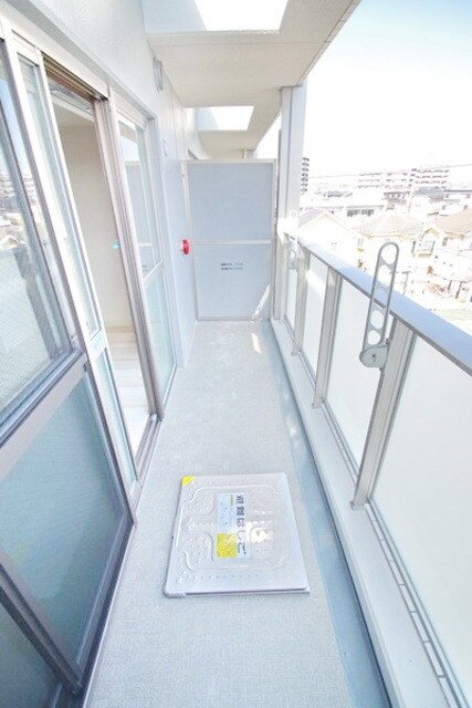 ラディエの物件内観写真