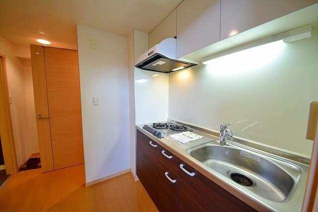 Ｃｒｕｚｏ　ＢＢの物件内観写真