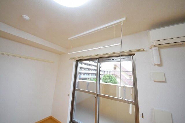 Ｃｒｕｚｏ　ＢＢの物件内観写真