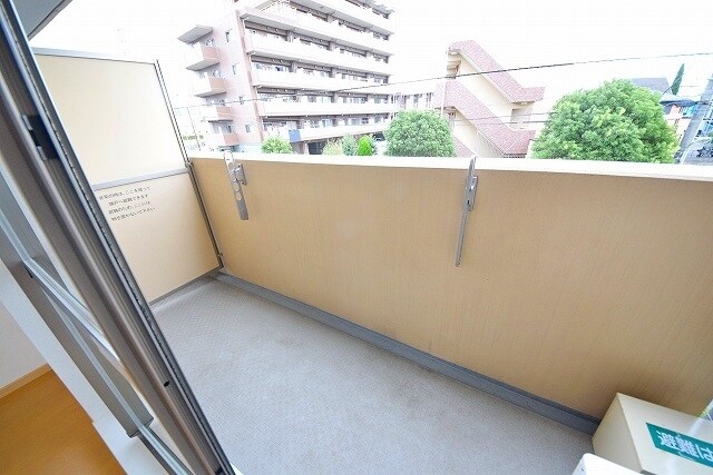 Ｃｒｕｚｏ　ＢＢの物件内観写真