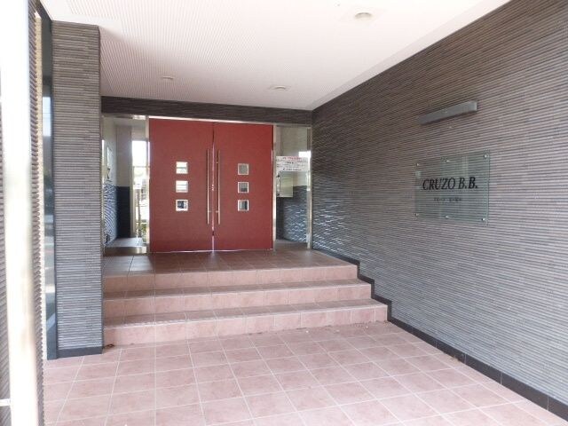 Ｃｒｕｚｏ　ＢＢの物件内観写真