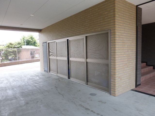 Ｃｒｕｚｏ　ＢＢの物件内観写真