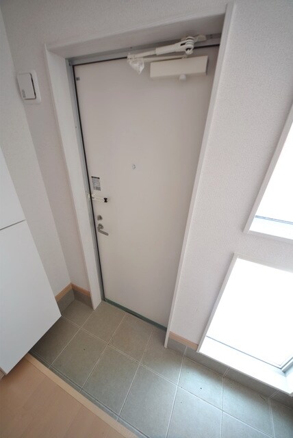 グレイスシールド烏丸の物件内観写真