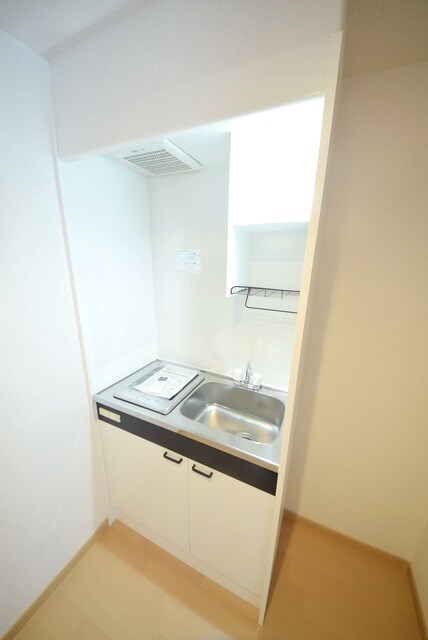 グレイスシールド烏丸の物件内観写真