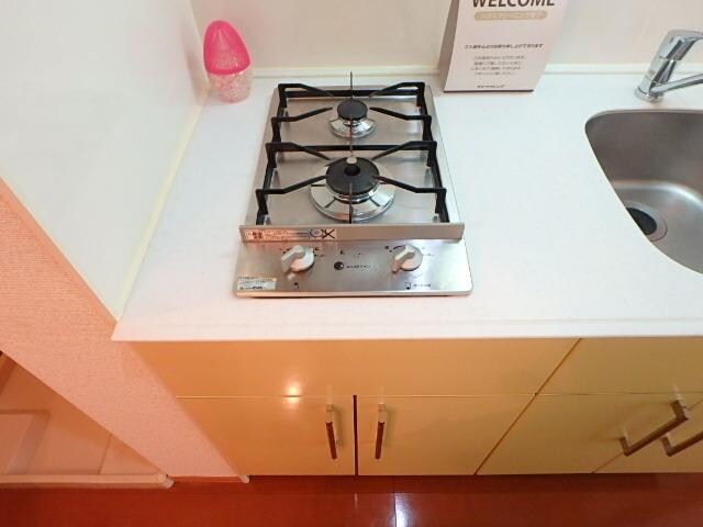 フラントイオの物件内観写真