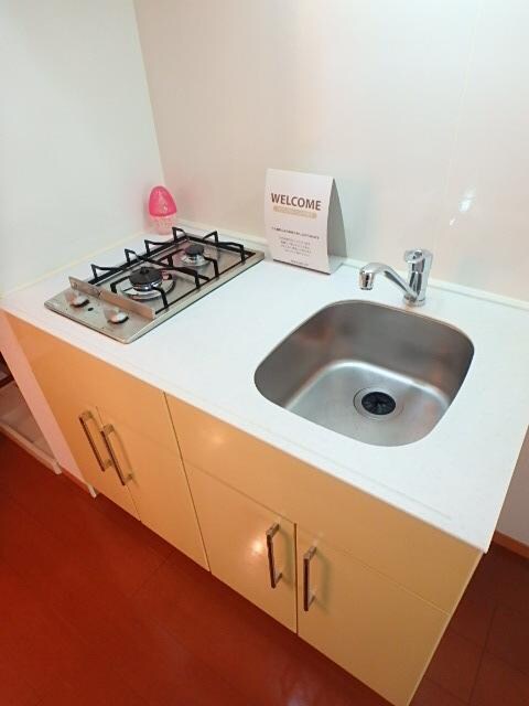 フラントイオの物件内観写真