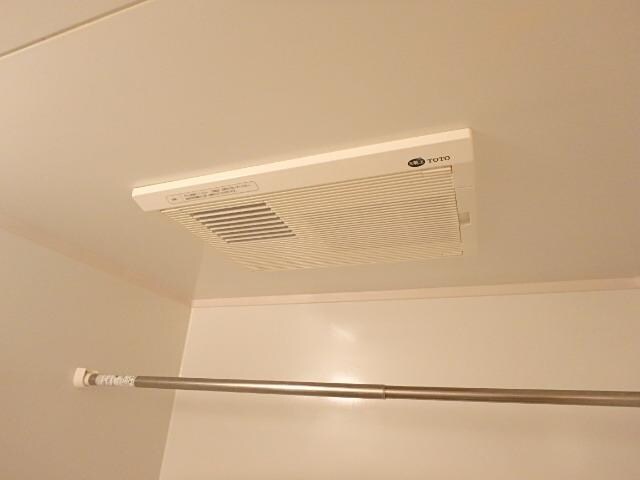 フラントイオの物件内観写真