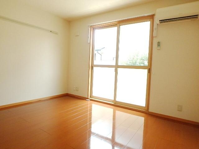 フラントイオの物件内観写真