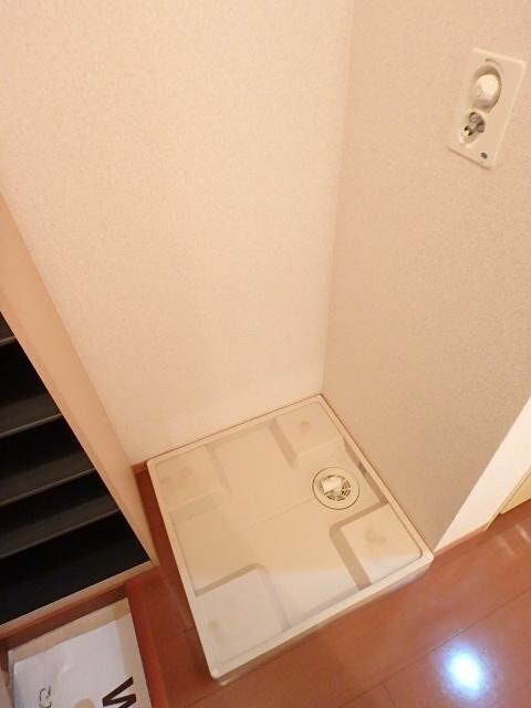 フラントイオの物件内観写真